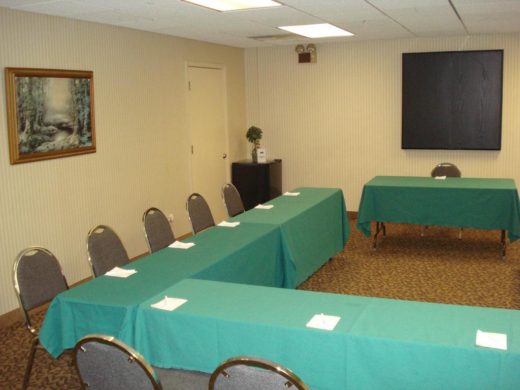 Quality Inn & Suites Columbia I-70 Zařízení fotografie